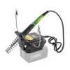 Stazione saldante cordless Procraft CS60bb (senza batteria Anteprima dell’immagine prodotto 2