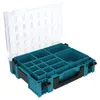 Makita MAKPAC 1 walizka na drobne części 395 x 295 x 110 mm Podgląd zdjęcia produktu 2