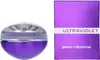 Damenparfüm Ultraviolet Paco Rabanne Ultraviolet EDP (80 Produktbild-Vorschau 13