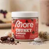 MORE Chunky Flavour Stracciatella Geschmackspulver mit Produktbild-Vorschau 1
