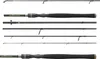 Daiwa Wilderness Travel 2,60m 20-70g Reise-Spinnrute Produktbild-Vorschau 4
