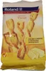 Roland Swiss Twist Schweizer Käse 100g Produktbild-Vorschau 6