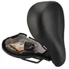 Rangement pour selle Tour/City Noir Voir les images du produit 11