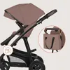 Lionelo Bianka 3in1 Kinderwagen, Autotransporter, Autositz, Produktbild-Vorschau 5