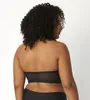 Sloggi Zero Feel Lace Bandeau, Farbe: Black 04/0004, Größe: Produktbild-Vorschau 17