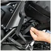 Kriega OS-Base kompatibel mit Yamaha Ténéré 700 schwarz Produktbild-Vorschau 6