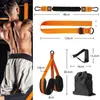 Aide à la traction avec bandes de résistance réglables - Voir les images du produit 2