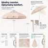 Fleau Goods Parasol plażowy - Parasol Plaża / ogród - Podgląd zdjęcia produktu 6