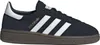 A single Adidas Handball Spezial J shoe is shown from the side against a white background. Voir les images du produit