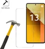Tvrzené sklo pro Xiaomi Redmi Note 13 5G [2 ks] Screen Náhled obrázku produktu 5