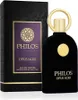 MAISON ALHAMBRA Philos Opus Noir COLOGNE 100ml woda Podgląd zdjęcia produktu 19