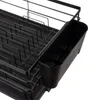 RUHHY 21992 Abtropffläche schwarz Produktbild-Vorschau 3