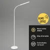 LED floor light, white, 1xLED-platine/6W Produktbild-Vorschau 2