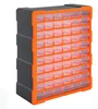 DURHAND Sortierkasten Kleinteilemagazin Teile Box Produktbild-Vorschau 1