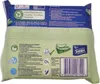 Tempo 836194, Biały, Aloes, Toaleta Podgląd zdjęcia produktu 10
