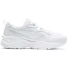Puma Damen Sneaker 'Cilia' white/gray/violet/silver, Produktbild-Vorschau 24