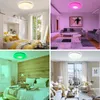 Bettizia 36W LED stropné svetlo stmievateľné s Bluetooth Náhľad obrázku produktu 6