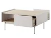 GrainGold Couchtisch Casino - Couchtisch - Wohnzimmer Produktbild-Vorschau 4