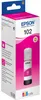 Epson EcoTank magenta T 102 70 ml               T 03R3 Produktbild-Vorschau 16