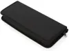 A black zippered case for piano tuning tools, shown from a slightly elevated angle against a white background. Náhled obrázku produktu