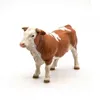 Figurine de jeu Papo Taureau du Simmental Voir les images du produit 3