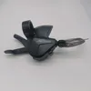SHIMANO SLM2010 Altus Schalthebel 9-fach, rechts, 2050mm Produktbild-Vorschau 6