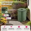 Nádrž na dešťovou vodu - 250 litrů Náhled obrázku produktu 4