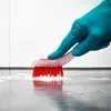 Spülbürste aus Kunststoff mit Saugnapf, 3er-Set - Produktbild-Vorschau 2