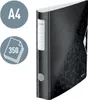 Leitz 11070095 Ringmappe A4 Schwarz Produktbild-Vorschau 9