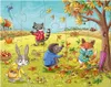 HABA 301888, 15 Stück(e), Flora & Fauna, 3 Jahr(e) Produktbild-Vorschau 6