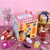 Adventskalender: Süßigkeiten und Leckereien aus Frankreich Produktbild-Vorschau 1