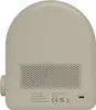 TFA-Dostmann 60.2053.15, Digitaler Wecker, Hellgrau, Produktbild-Vorschau 6