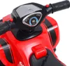 vidaXL Aufsitz-Quad für Kinder Good Year Rot Produktbild-Vorschau 4