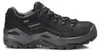 Scarpa di sicurezza Renegade Work GTX grey Lo Gr.45 Anteprima dell’immagine prodotto 1