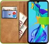 Custodia a libro per Huawei P30 Lite Cover Flip Cover Anteprima dell’immagine prodotto 2