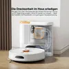 Robotický vysavač Teendow D20S Max+ s péčí o zvířecí chlupy Náhled obrázku produktu 8