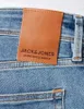 Jack & Jones 12190836, Blau, Jeans, Baumwolle, Elasthan, Produktbild-Vorschau 5