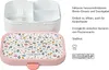 Botella reutilizable Pop-up Campus de 400 ml, Little Dutch Vista previa de la imagen del producto 2