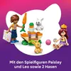 Friends Heartlake City Hasenhotel Voir les images du produit 19