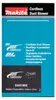 Makita DAS180Z - Trocken - Schwarz - Blau - Tasten - 2,5 Produktbild-Vorschau 38