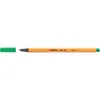 STAEDTLER Fineliner pigmentaire, noir, 0.05 mm Voir les images du produit 19