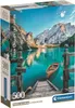 Clementoni High Quality Collection Braies Lake, 500 kusov, Náhľad obrázku produktu 5