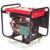 E-Start Diesel Stromerzeuger Generator 2500 Produktbild-Vorschau 7