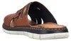 Rieker Herren Sandale Pantolette mit Lederdecksohle 25199, Produktbild-Vorschau 11