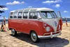 Revell Volkswagen T1 Samba Bus Voir les images du produit 4