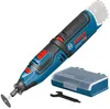 Bosch GRO 12V-35 Professional, Broušení, Leštění, Černá, Náhled obrázku produktu 37