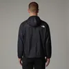 The North Face M TNF Cyclone Wind Jacket TNF Black M Produktbild-Vorschau 7