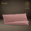 Poszewka na poduszkę Lavea® 40 x 80 cm Bawełna puszysta, Podgląd zdjęcia produktu 5