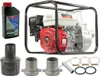 KRAFT&DELE | Benzin Wasserpumpe, 1000l/min, Produktbild-Vorschau 32