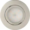 EGLO 3er Set LED Einbaustrahler Pineda, Deckenspot Produktbild-Vorschau 1